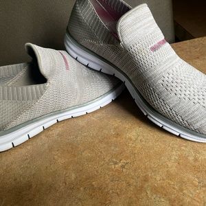 US Polo slip on shoes